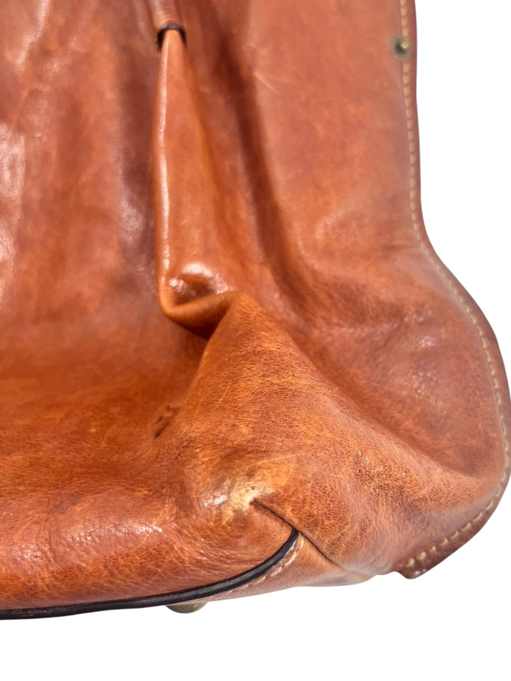 Frye Hillary Tote Bag - Picture 10 of 16